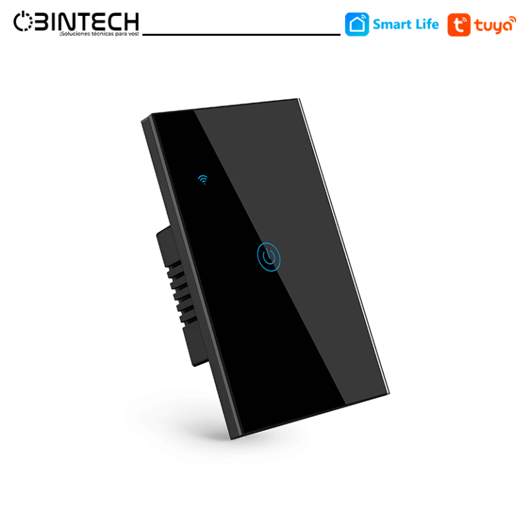 Bintech Technology – Seguridad y tecnología en un mismo lugar.