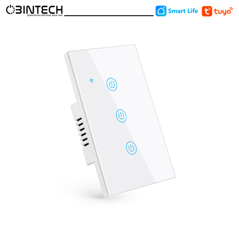 Bintech Technology – Seguridad y tecnología en un mismo lugar.