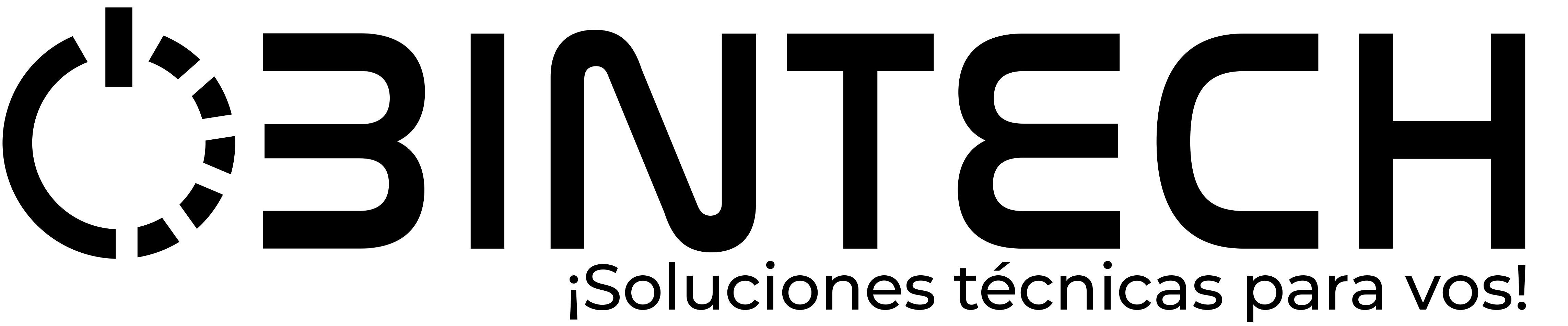Bintech Technology