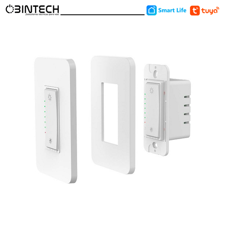 Bintech Technology – Seguridad y tecnología en un mismo lugar.