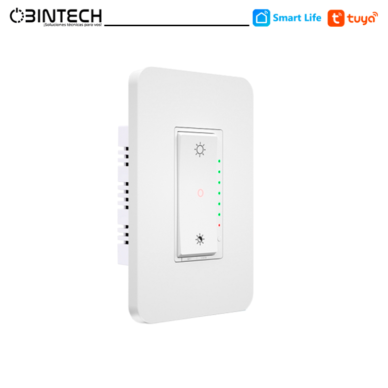 Bintech Technology – Seguridad y tecnología en un mismo lugar.
